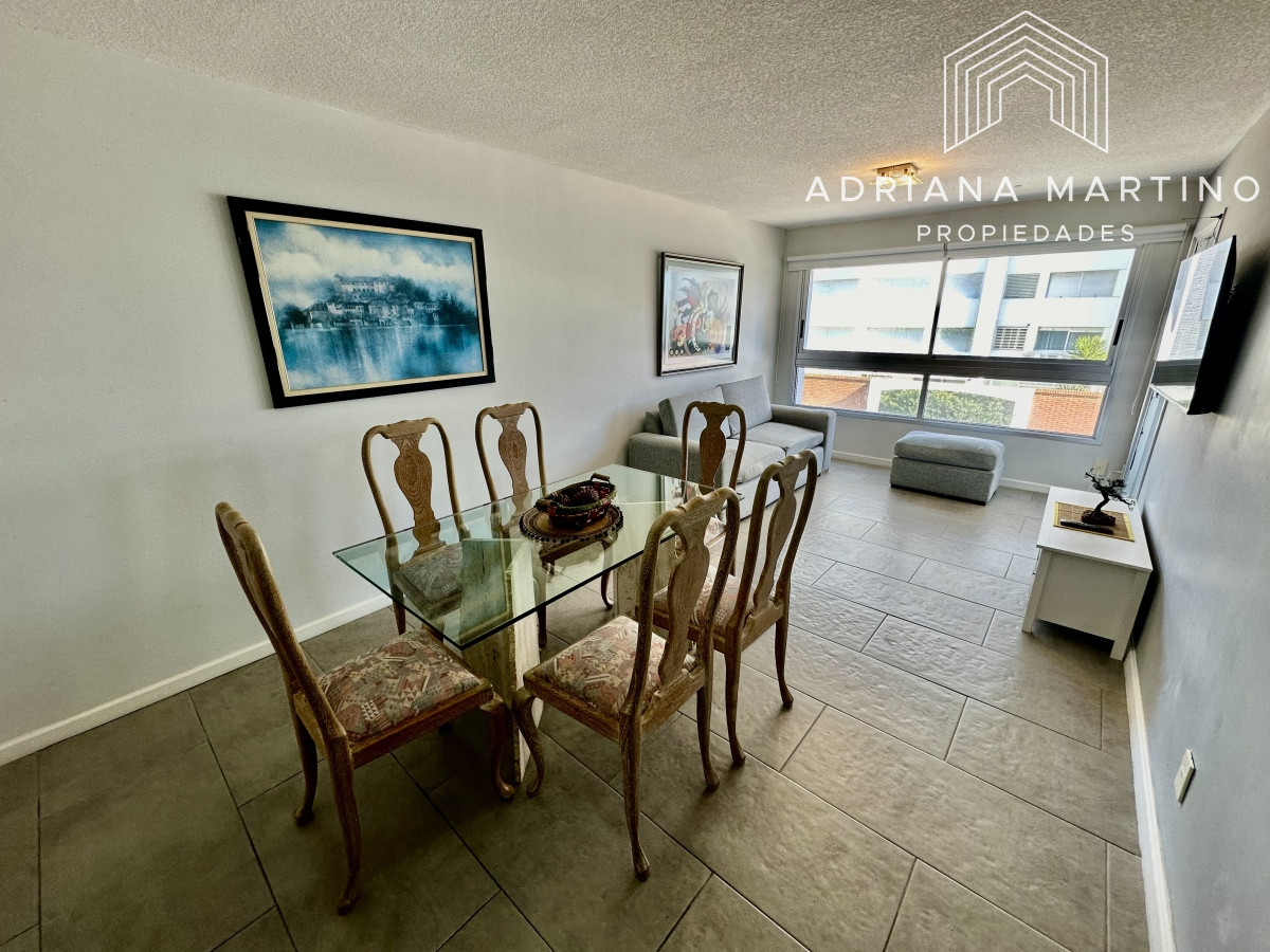 Apartamento en venta