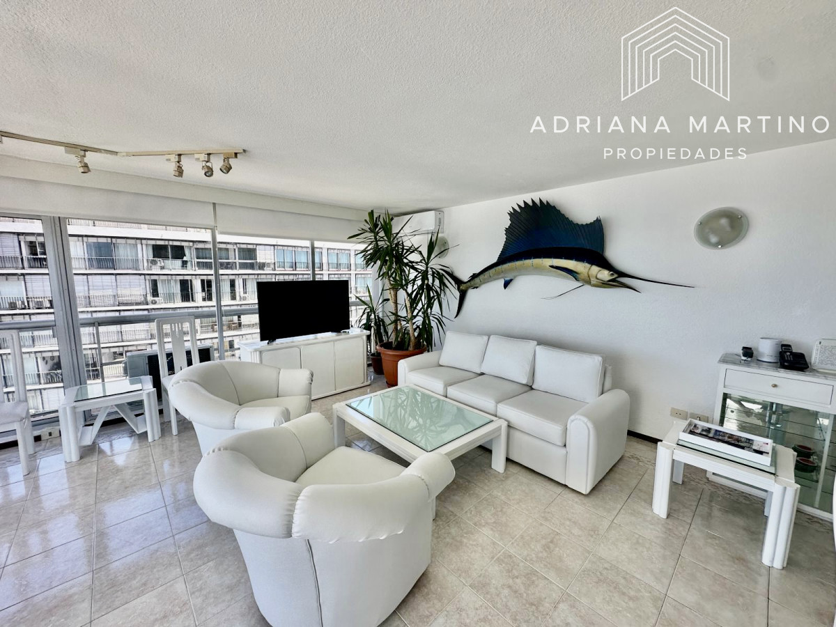 Apartamento ID.71165 - Excelente Apartamento en Península
