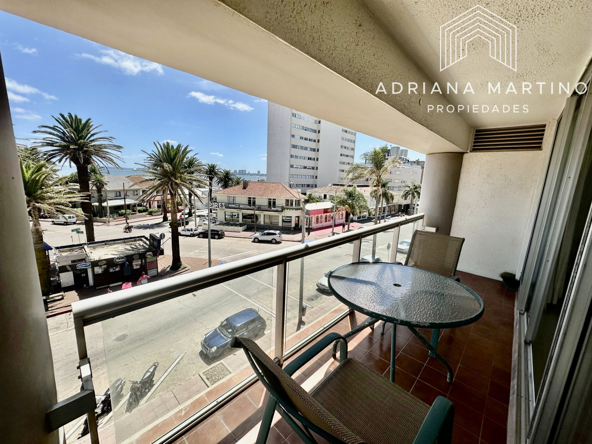 Apartamento ID.71161 - Excelente Apartamento en Peninsula
