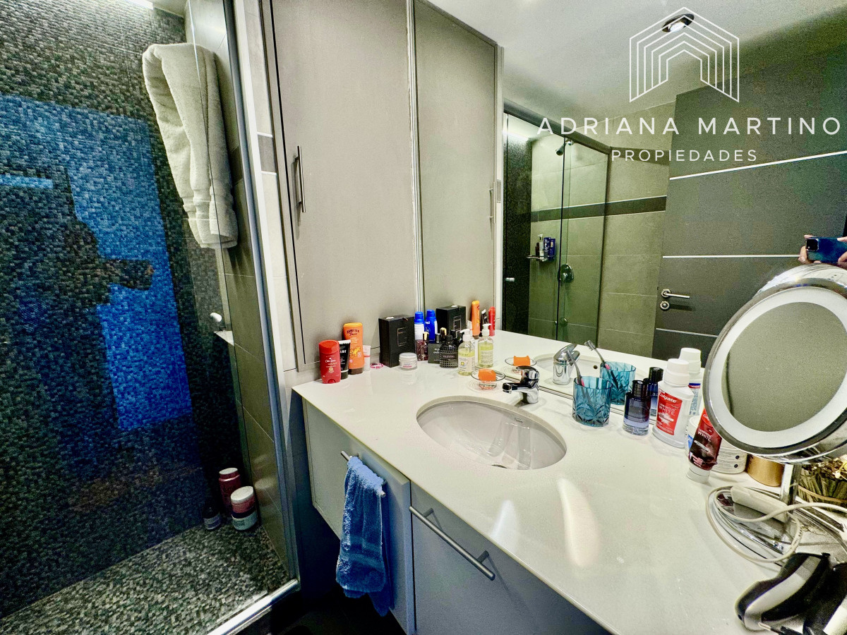 Apartamento ID.67231 - Espectacular Pent House en mansa con vista a la laguna.