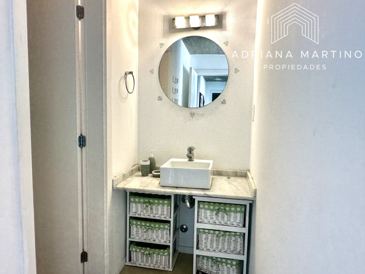Apartamento ID.69770 - Excelente apartamento en venta a metros de Playa Brava