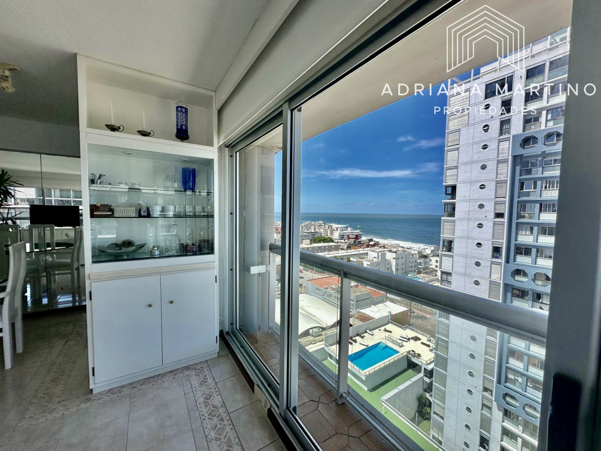 Apartamento ID.71165 - Excelente Apartamento en Península