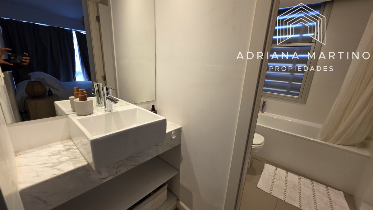 Apartamento ID.71841 - Amplio apartamento de 3 dormitorios cerca del mar.
