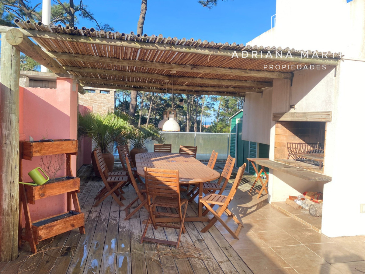 Apartamento ID.71794 - Apartamento en venta en playa brava 