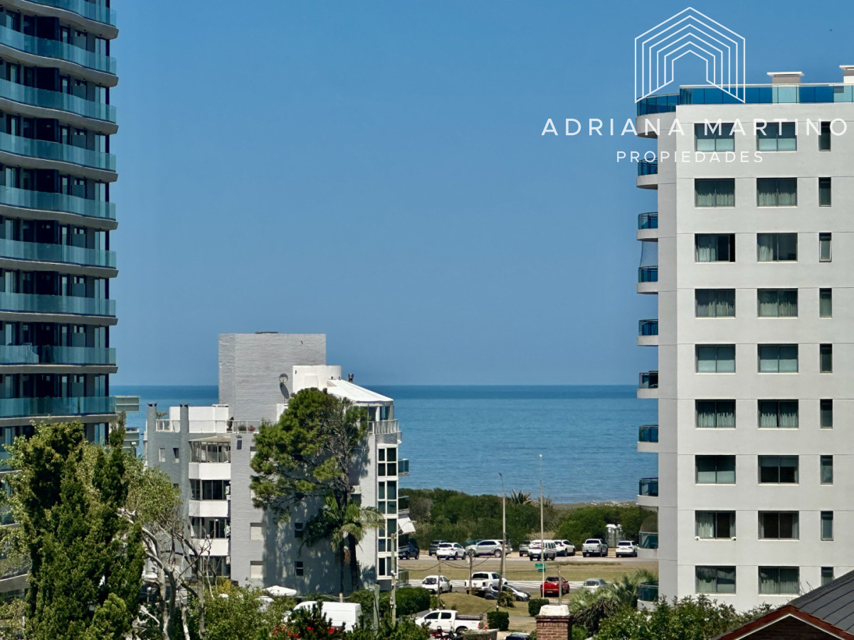 Apartamento ID.69770 - Excelente apartamento en venta a metros de Playa Brava