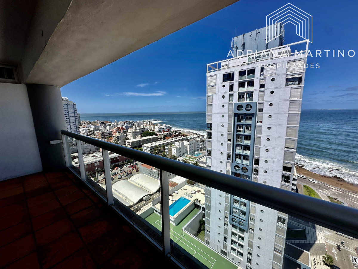 Apartamento ID.71166 - Excelente Apartamento en Península 