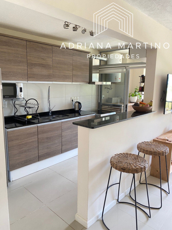Apartamento ID.71794 - Apartamento en venta en playa brava 