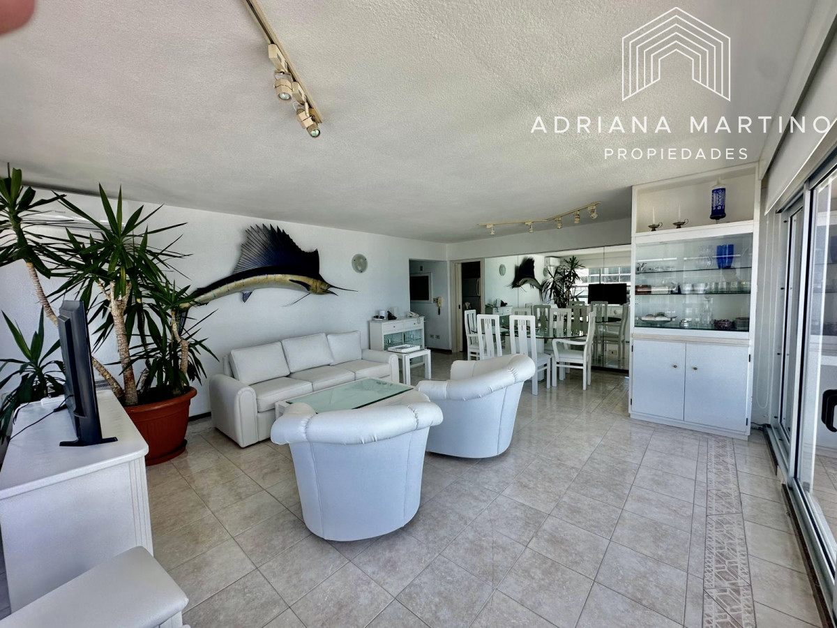 Apartamento ID.71165 - Excelente Apartamento en Península