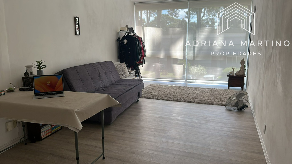 Apartamento en Punta del Este, Mansa