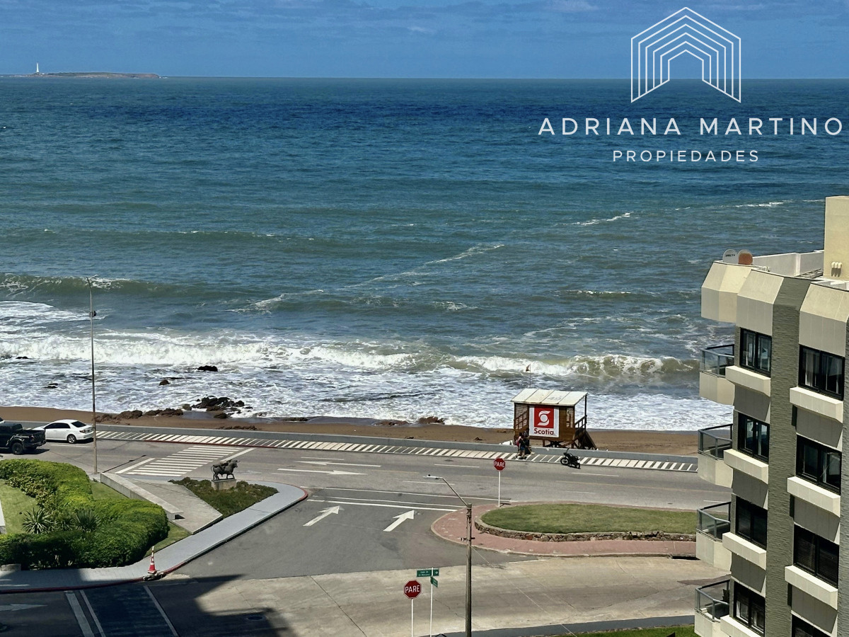 Apartamento ID.71163 - Excelente apartamento en venta península 