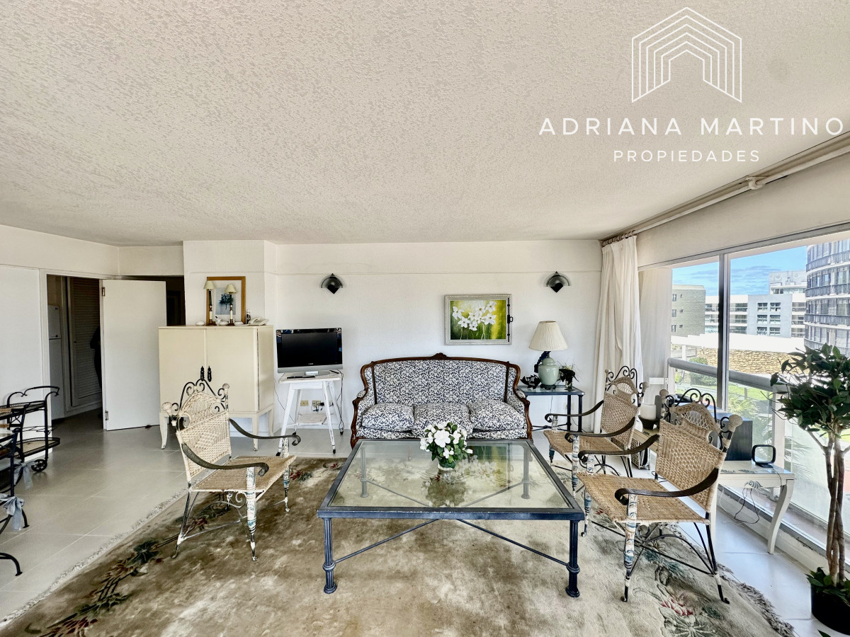 Apartamento ID.71161 - Excelente Apartamento en Peninsula