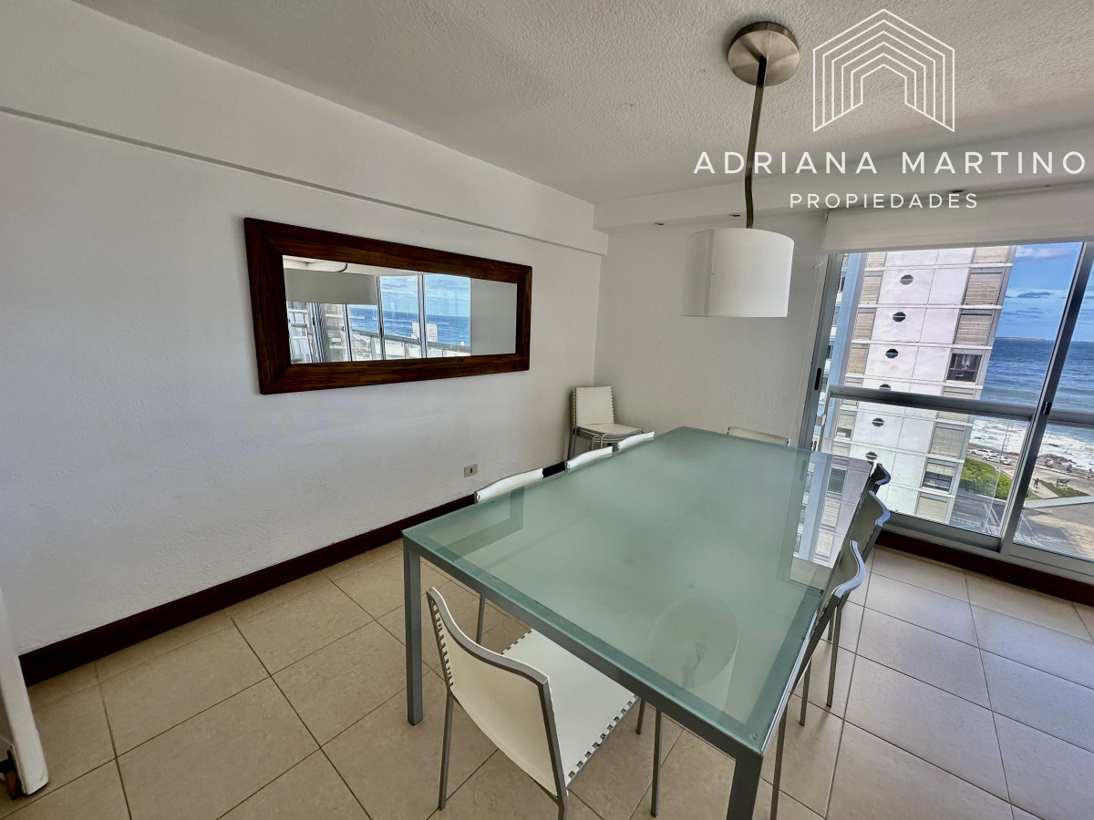 Apartamento ID.71163 - Excelente apartamento en venta península 