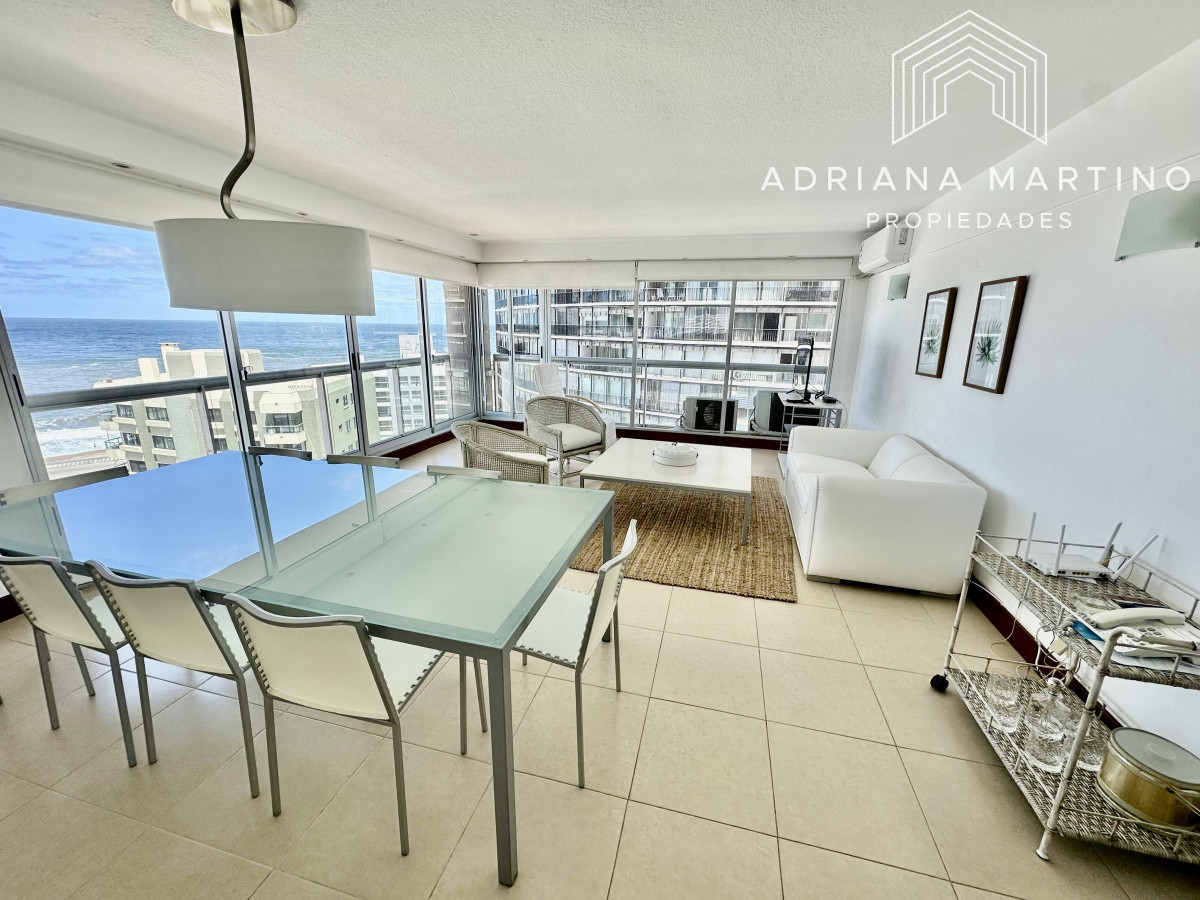 Apartamento ID.71163 - Excelente apartamento en venta península 