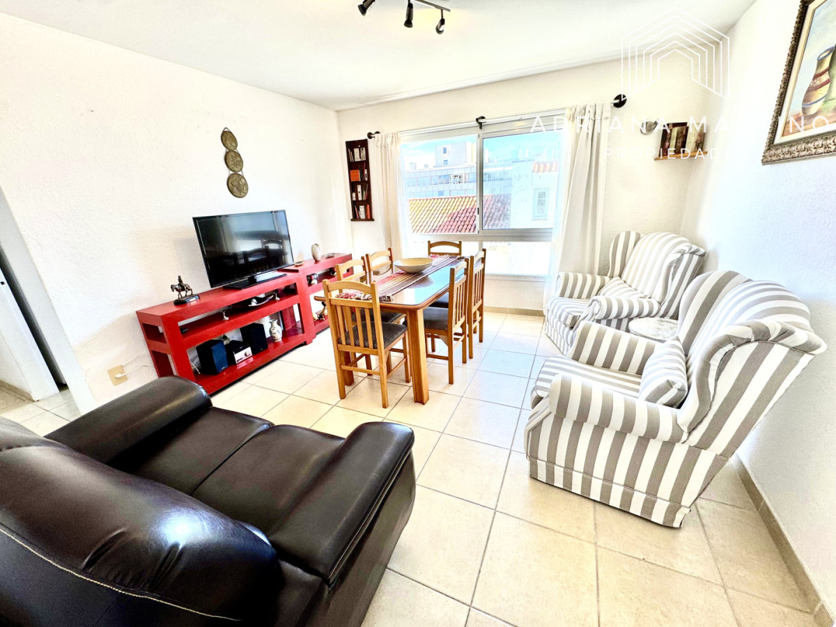 Excelente departamento en venta península playa brava