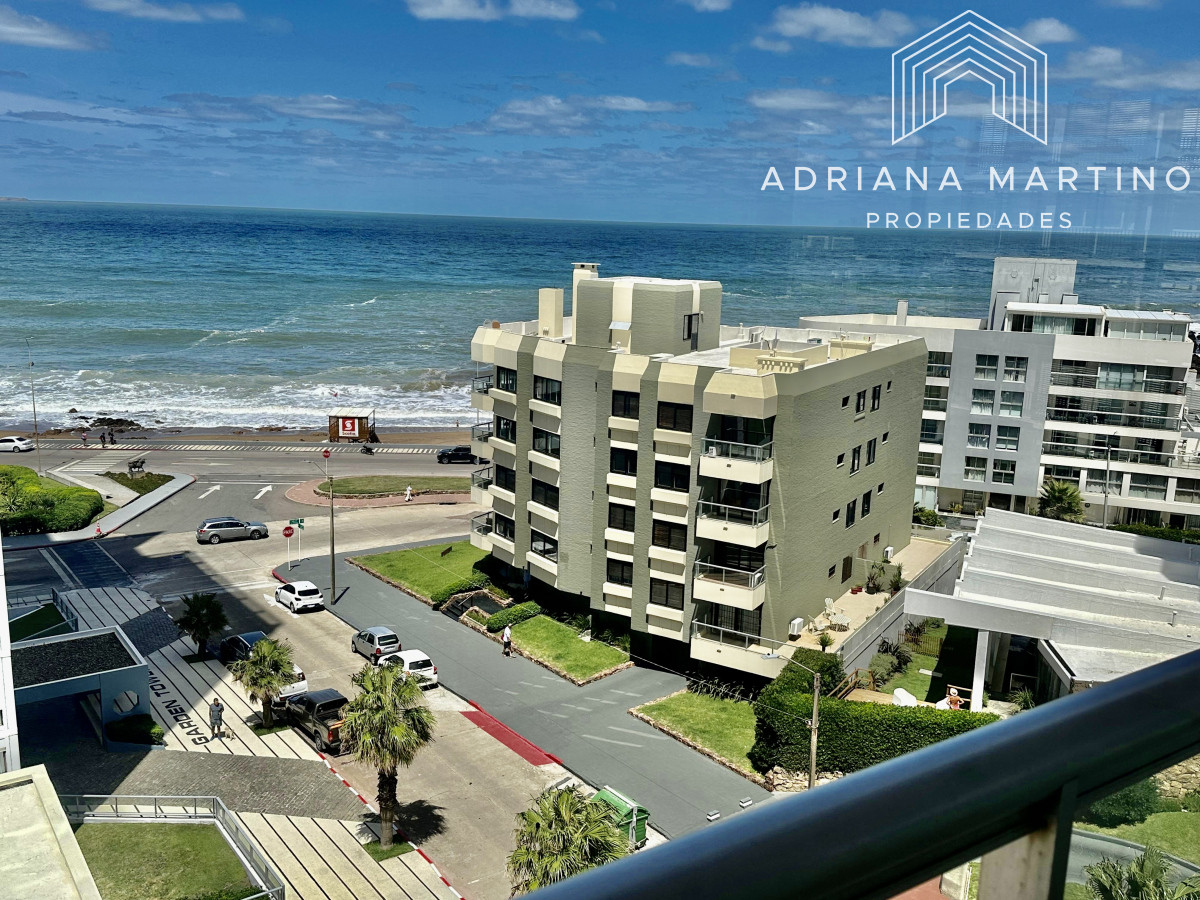 Apartamento ID.71163 - Excelente apartamento en venta península 