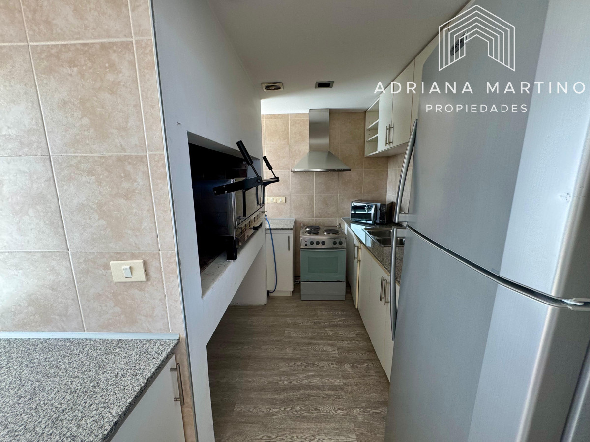 Apartamento ID.67231 - Espectacular Pent House en mansa con vista a la laguna.