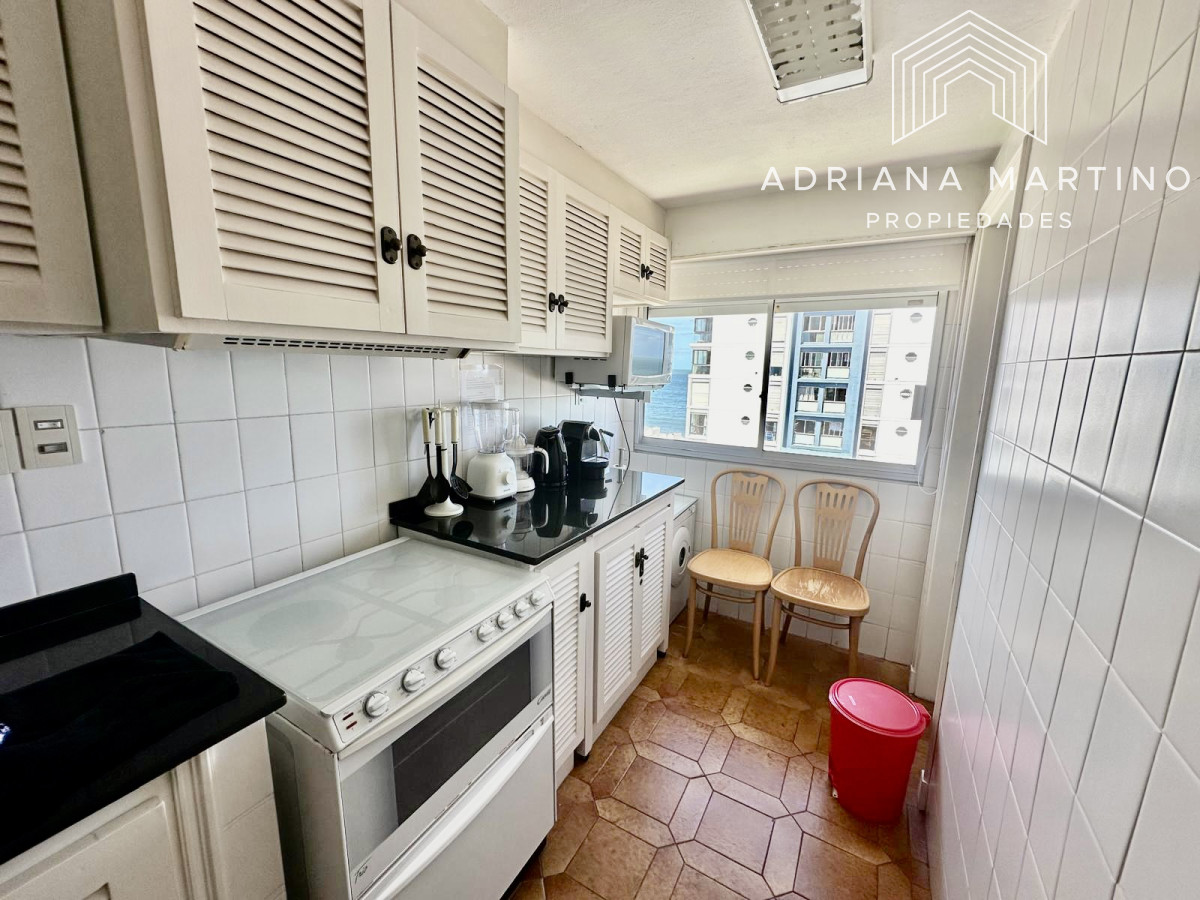 Apartamento ID.71165 - Excelente Apartamento en Península