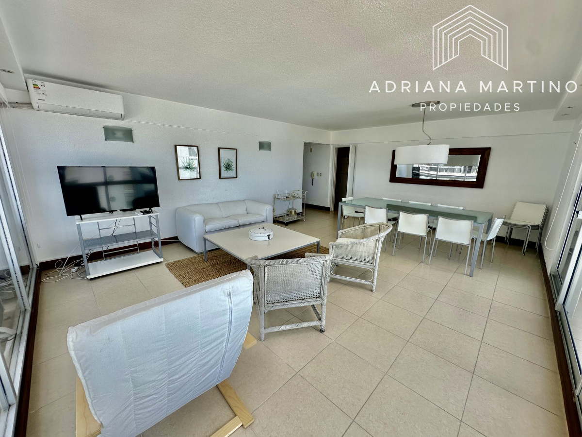 Apartamento ID.71163 - Excelente apartamento en venta península 