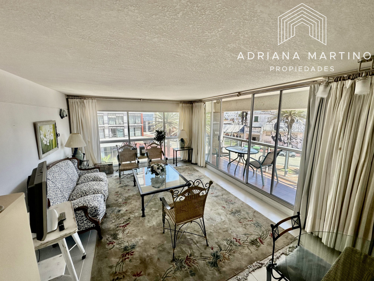 Apartamento ID.71161 - Excelente Apartamento en Peninsula