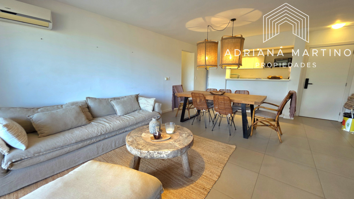 Apartamento ID.71841 - Amplio apartamento de 3 dormitorios cerca del mar.