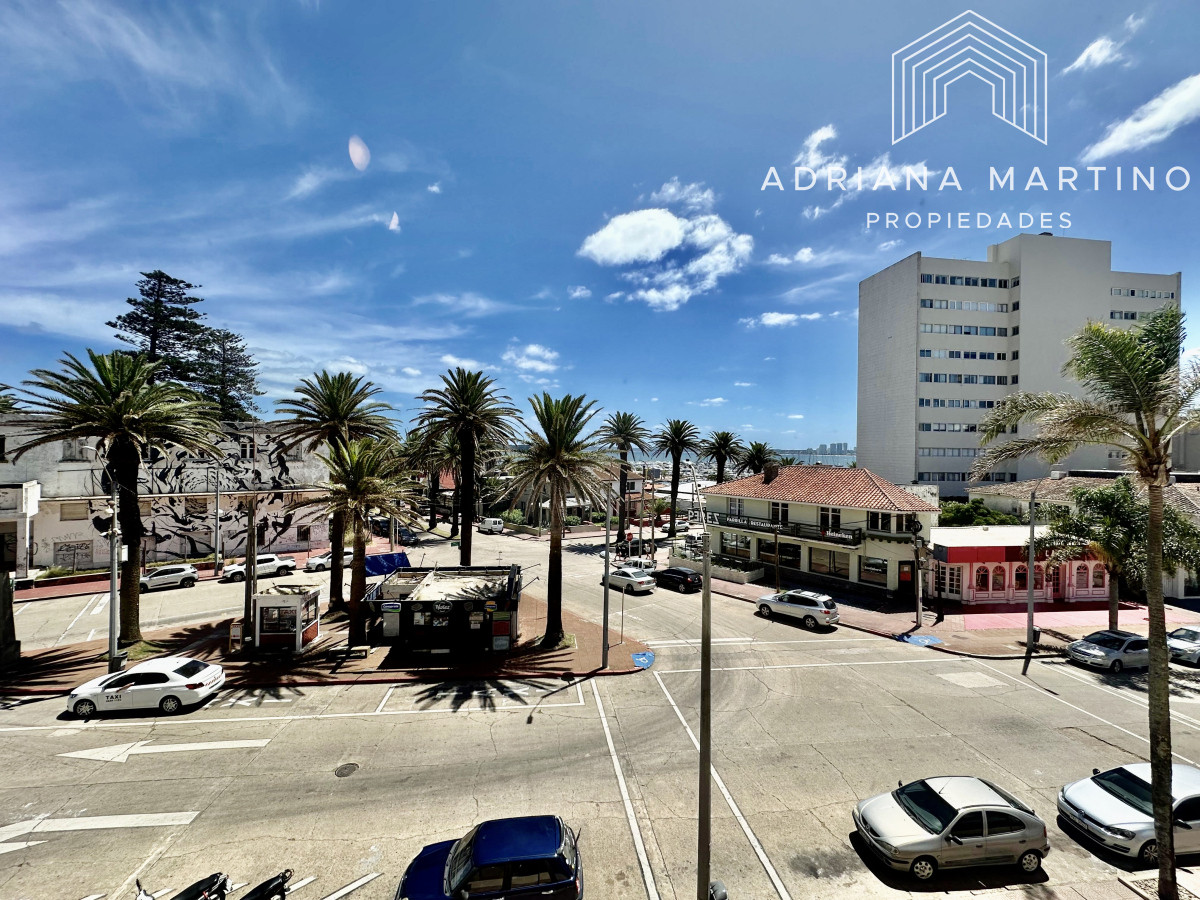 Apartamento ID.71161 - Excelente Apartamento en Peninsula
