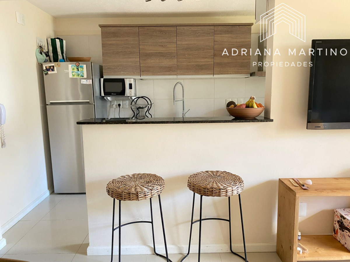 Apartamento ID.71794 - Apartamento en venta en playa brava 