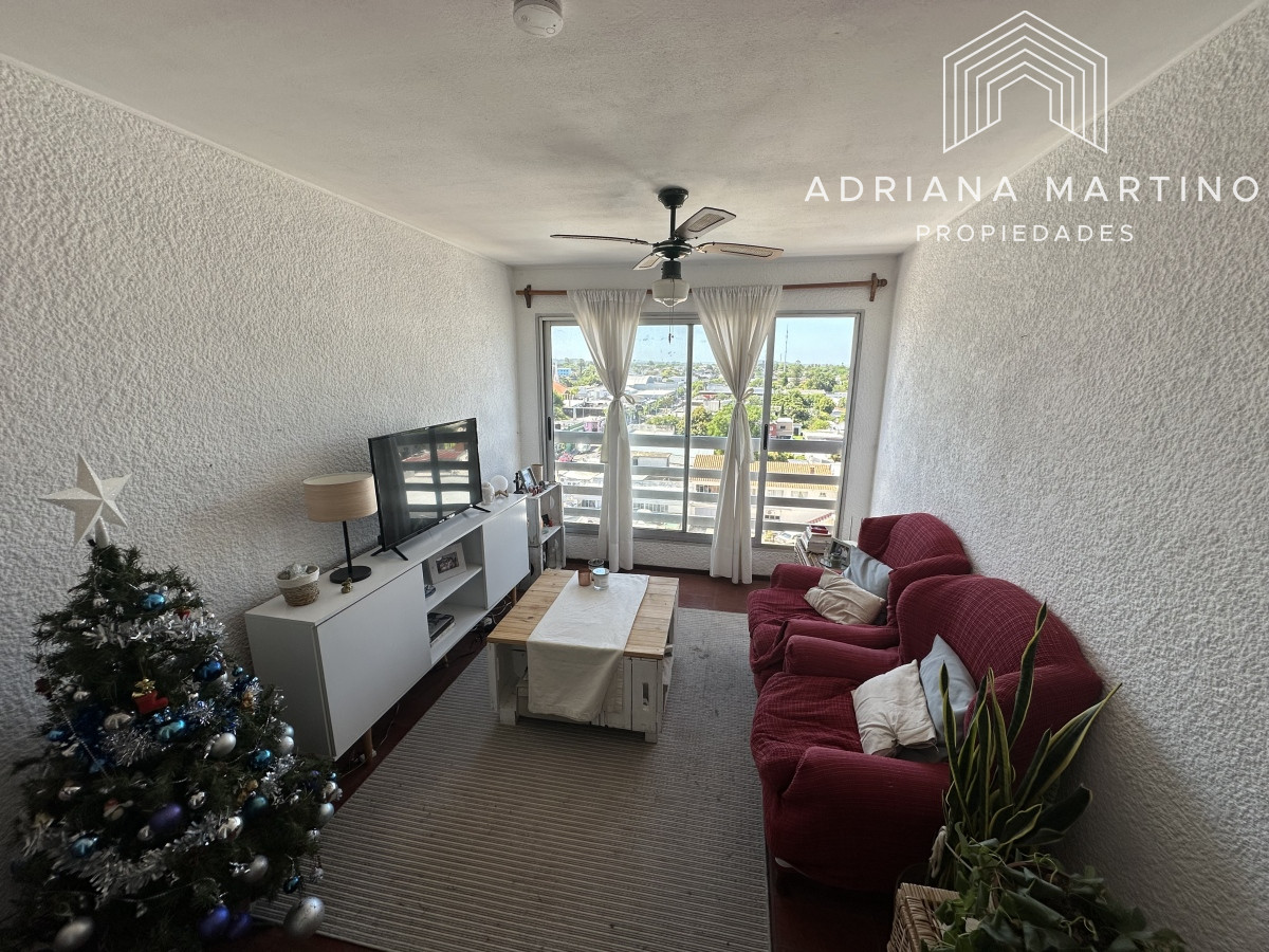 Excelente apartamento cerca de todos los servicios
