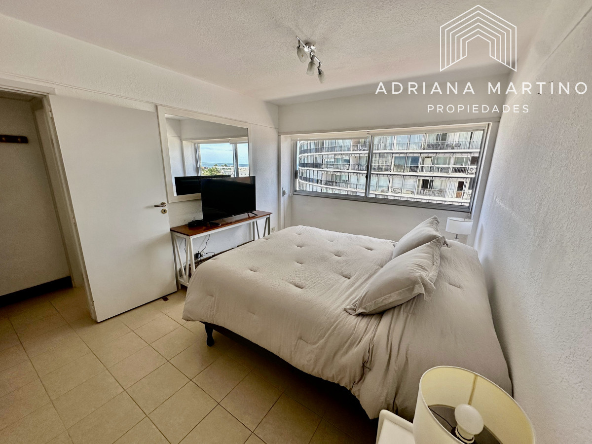 Apartamento ID.71163 - Excelente apartamento en venta península 