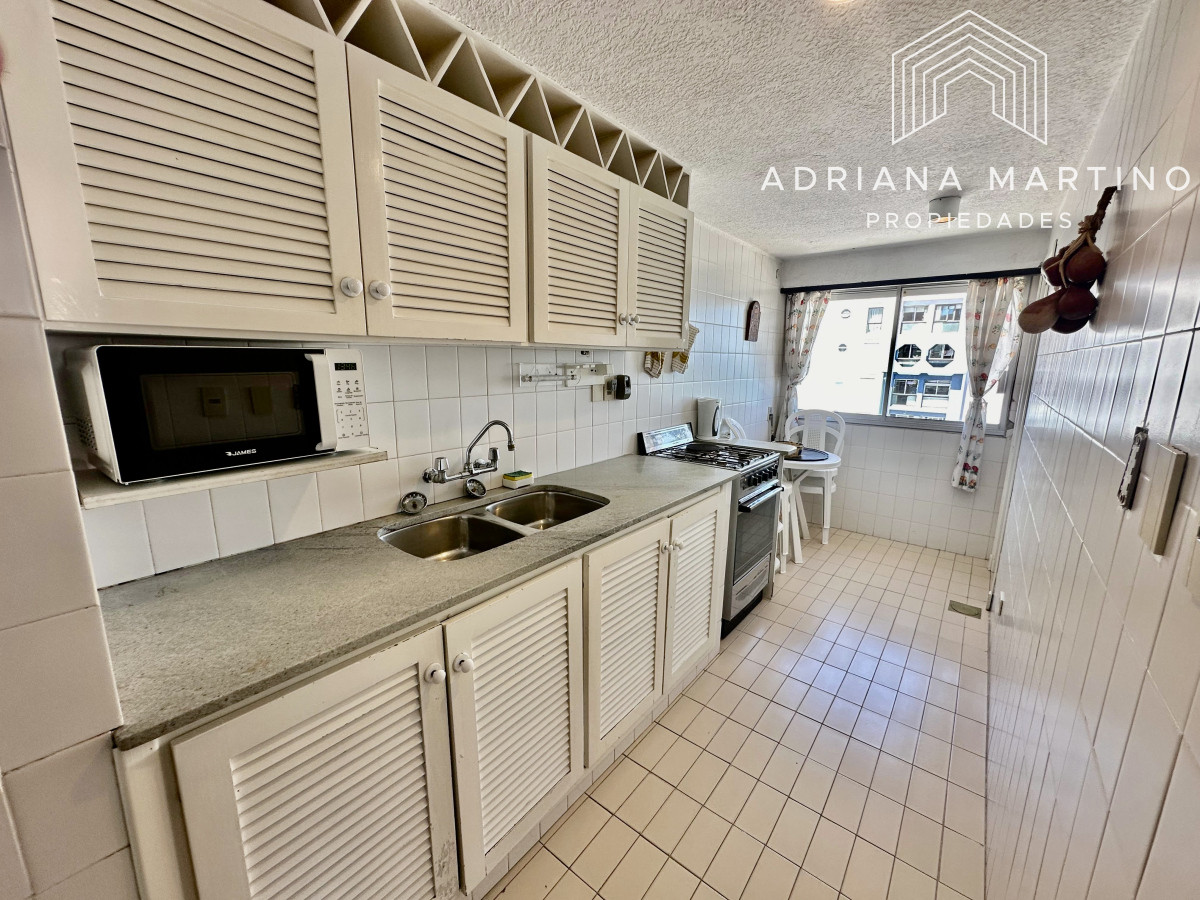 Apartamento ID.71166 - Excelente Apartamento en Península 