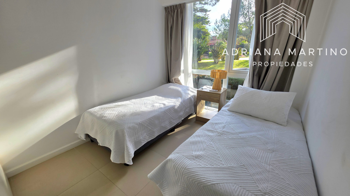 Apartamento ID.71841 - Amplio apartamento de 3 dormitorios cerca del mar.