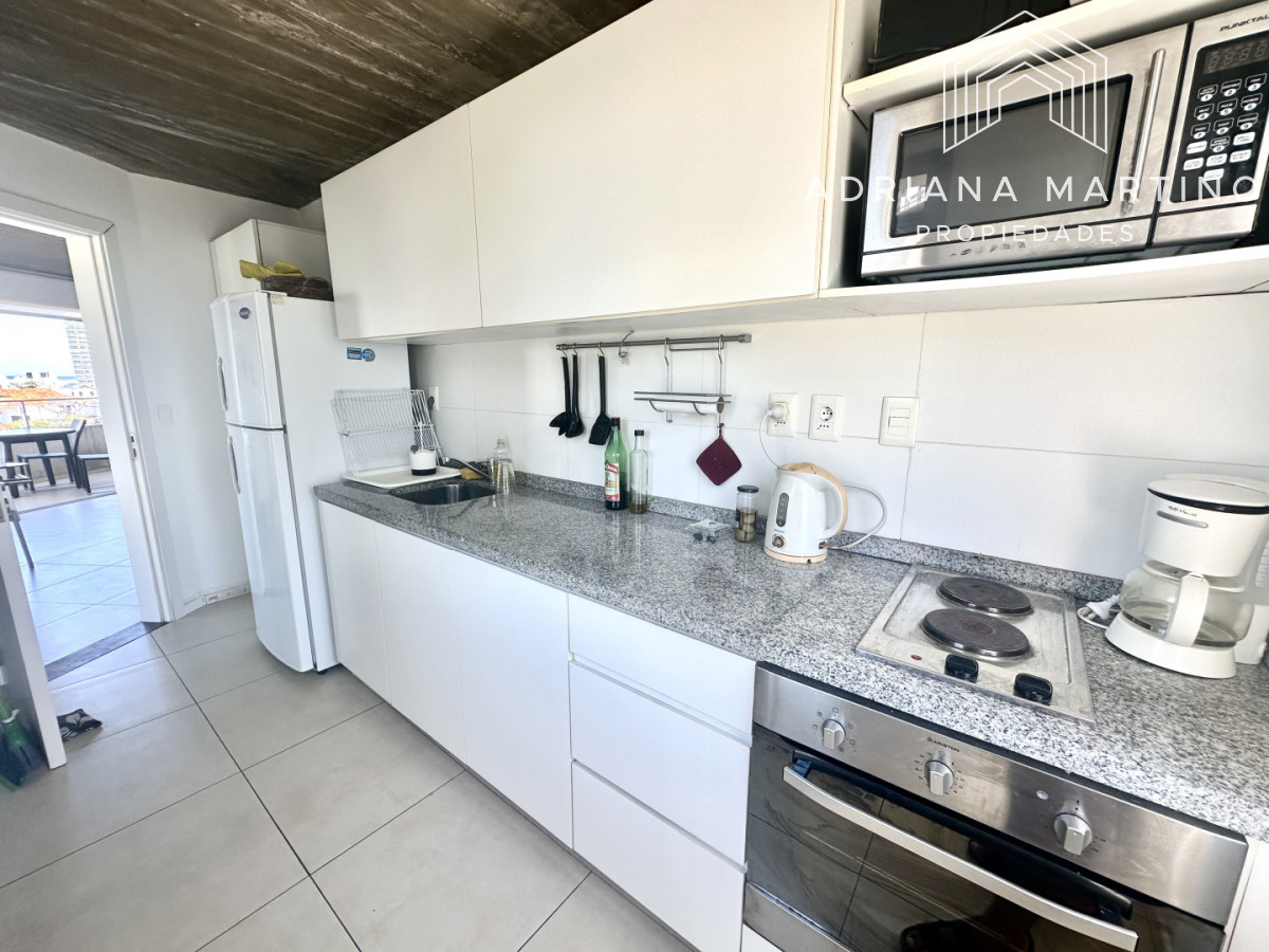 Apartamento ID.69770 - Excelente apartamento en venta a metros de Playa Brava