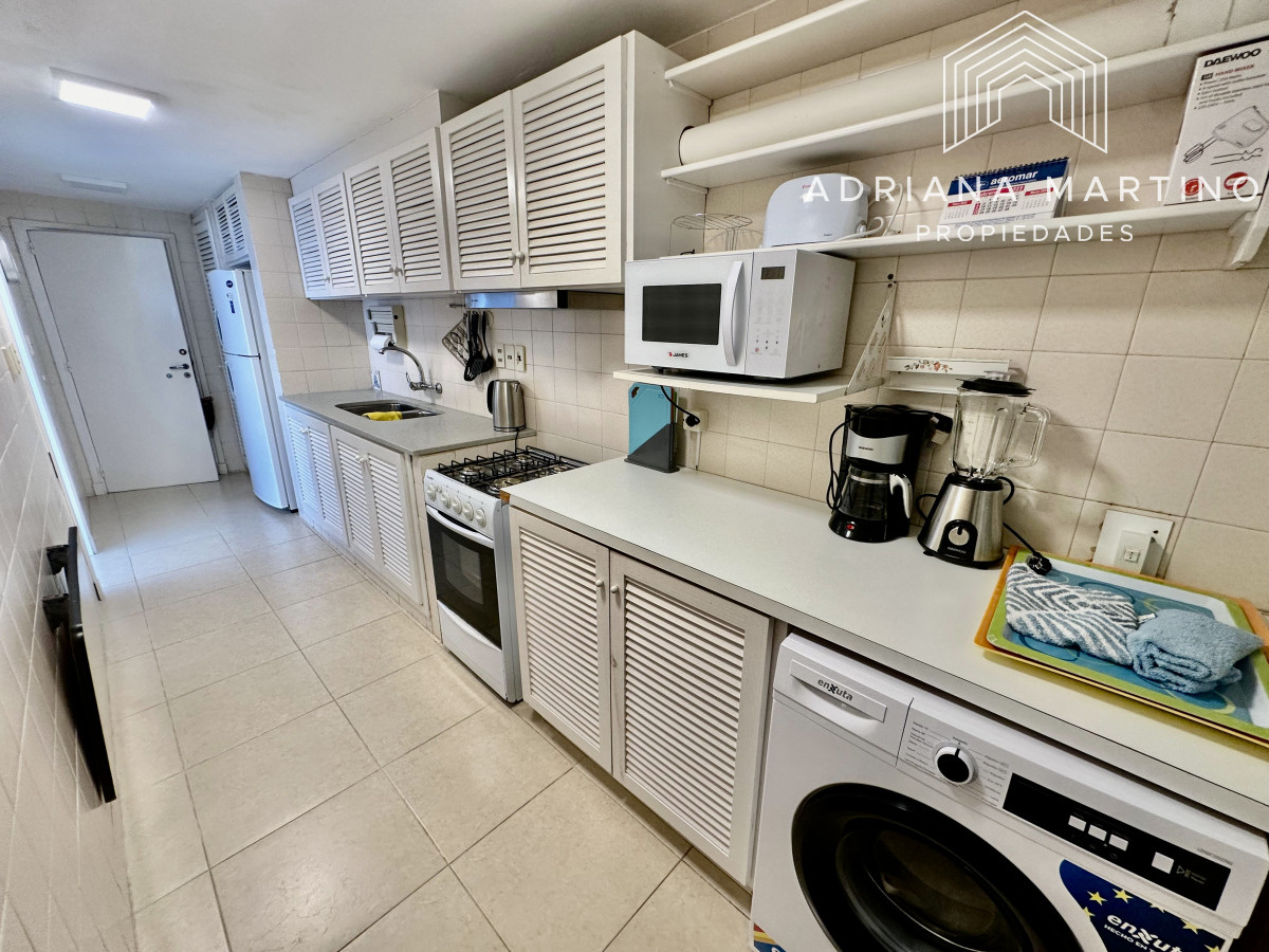 Apartamento ID.71163 - Excelente apartamento en venta península 