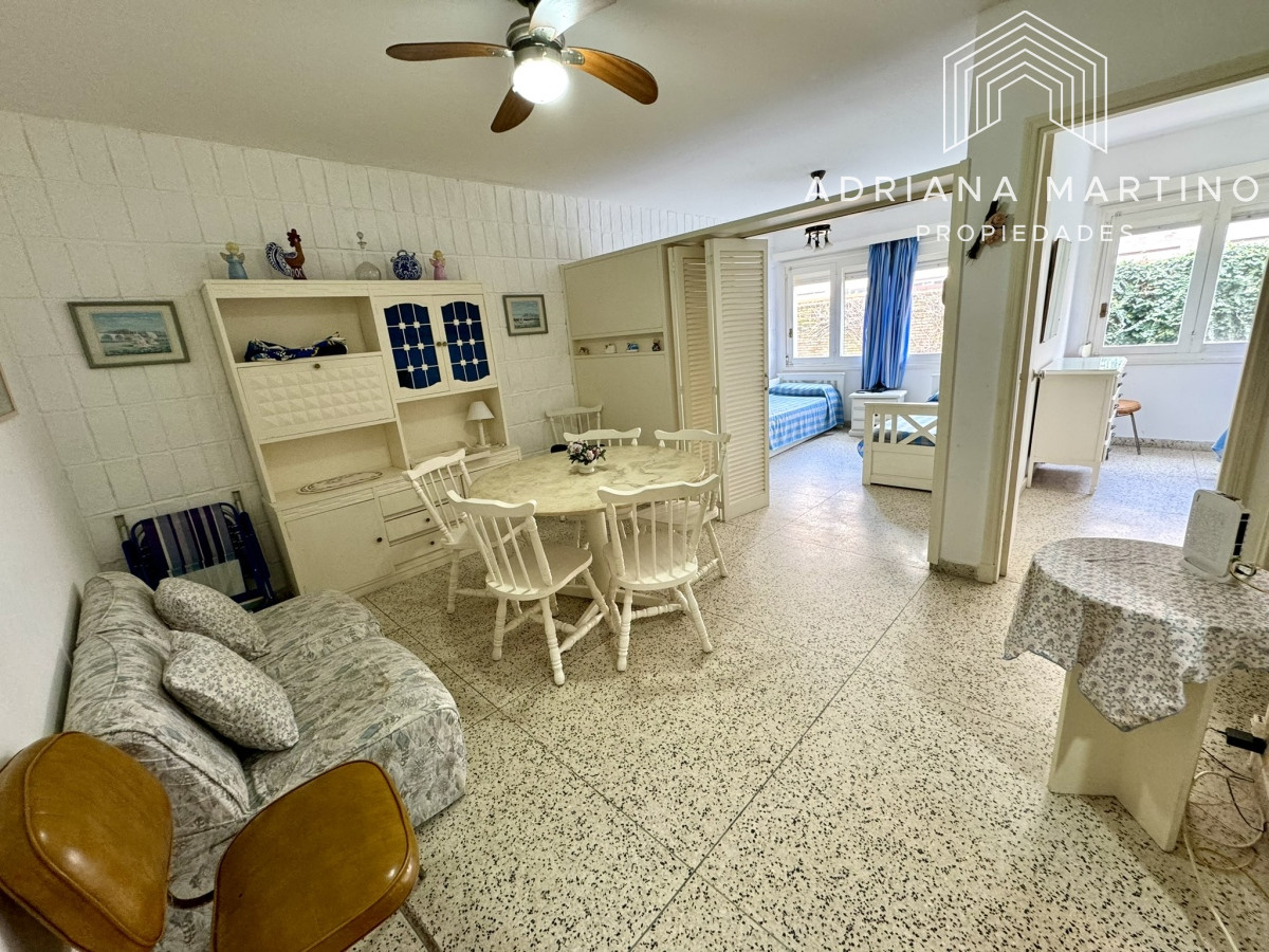 Excelente Apartamento ubicado en plena Península de Punta del Este!