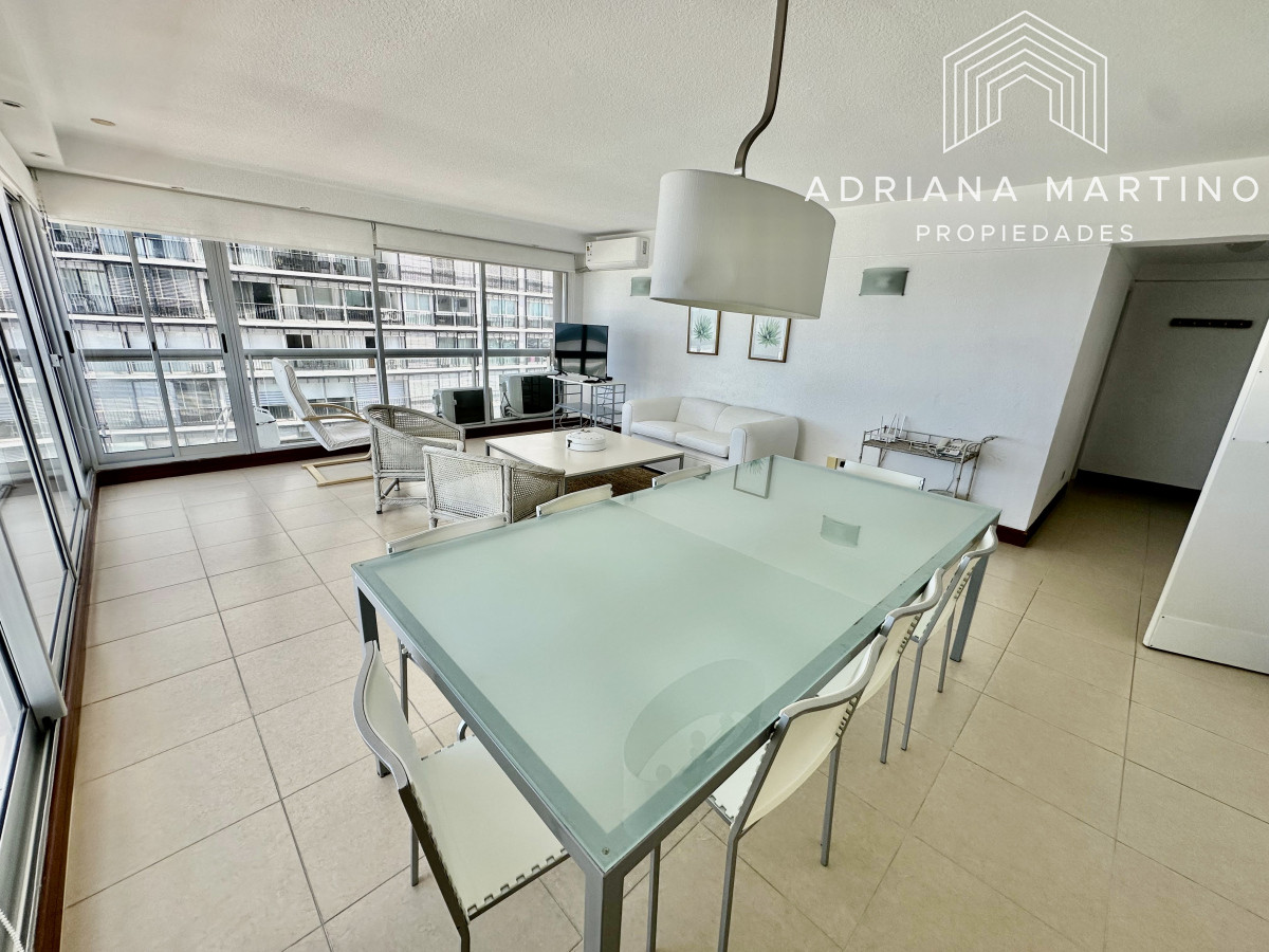Apartamento ID.71163 - Excelente apartamento en venta península 