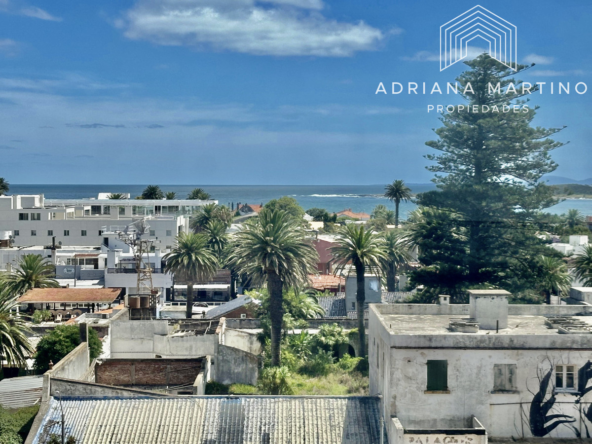 Apartamento ID.71163 - Excelente apartamento en venta península 