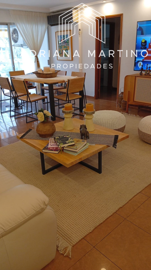 Apartamento en alquiler temporal Roosevelt
