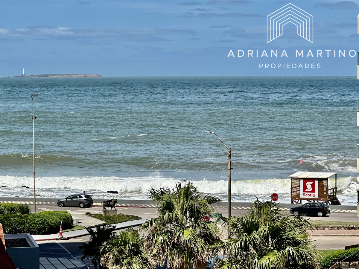 Apartamento ID.71161 - Excelente Apartamento en Peninsula