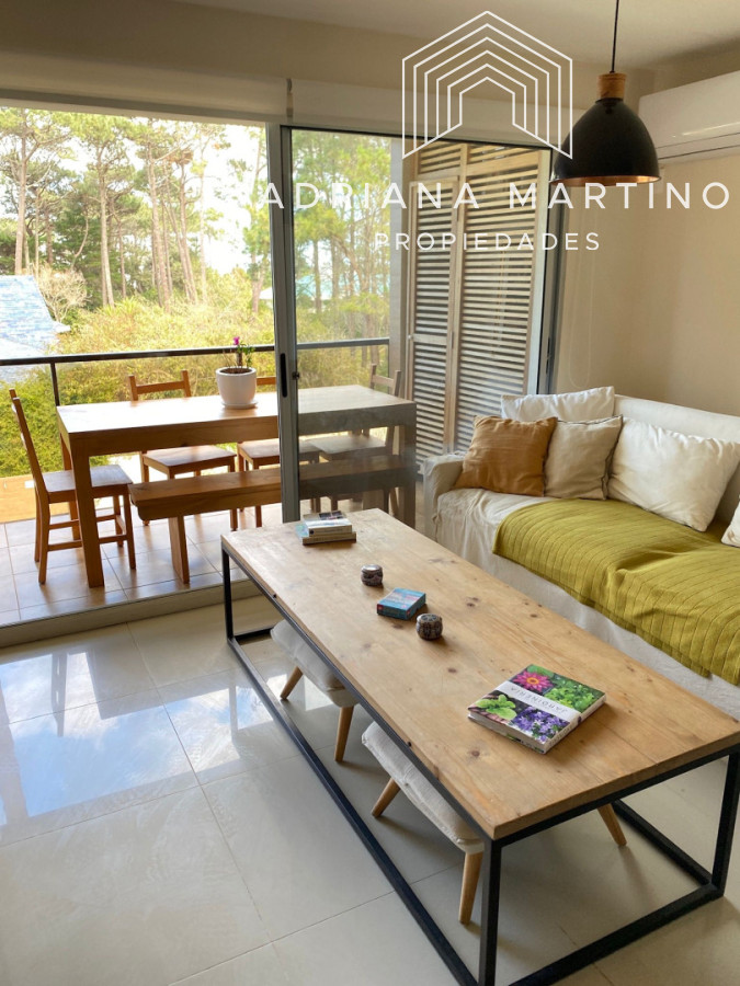 Apartamento ID.71794 - Apartamento en venta en playa brava 