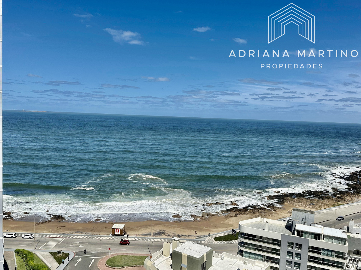 Apartamento ID.71166 - Excelente Apartamento en Península 