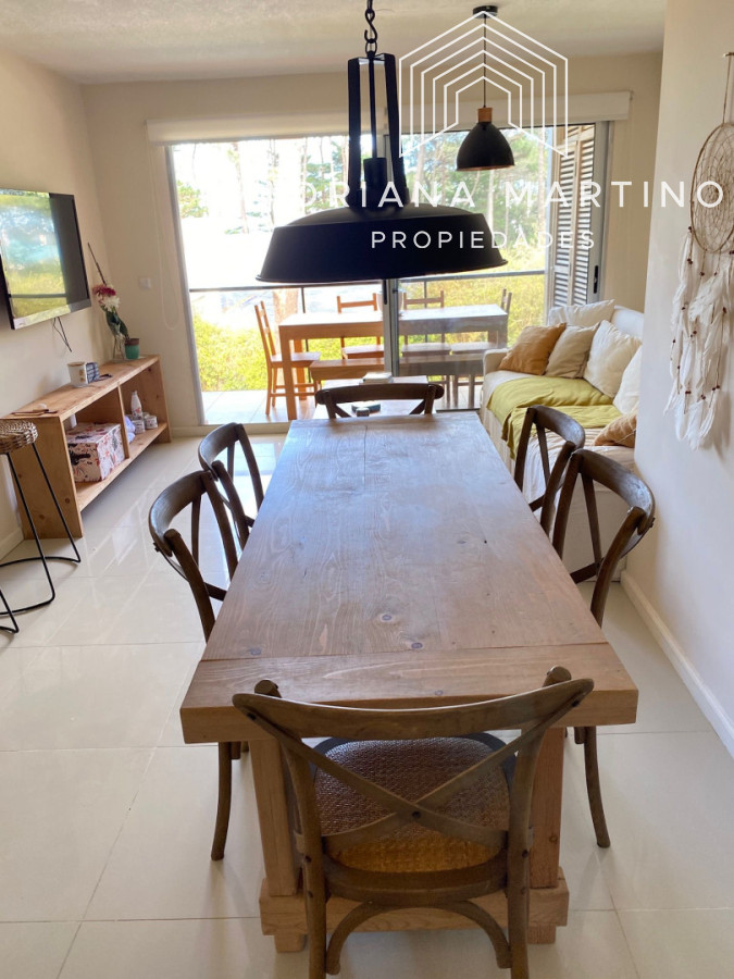 Apartamento ID.71794 - Apartamento en venta en playa brava 