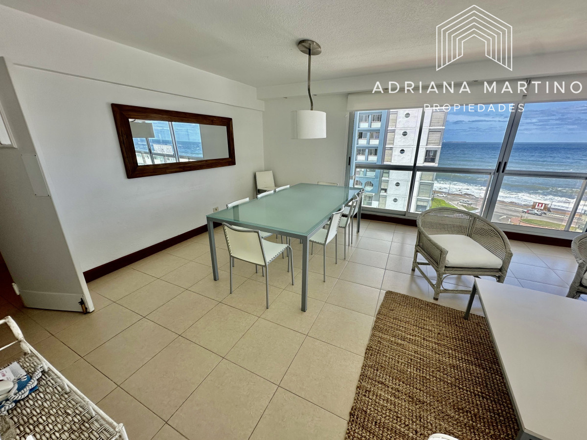 Apartamento ID.71163 - Excelente apartamento en venta península 