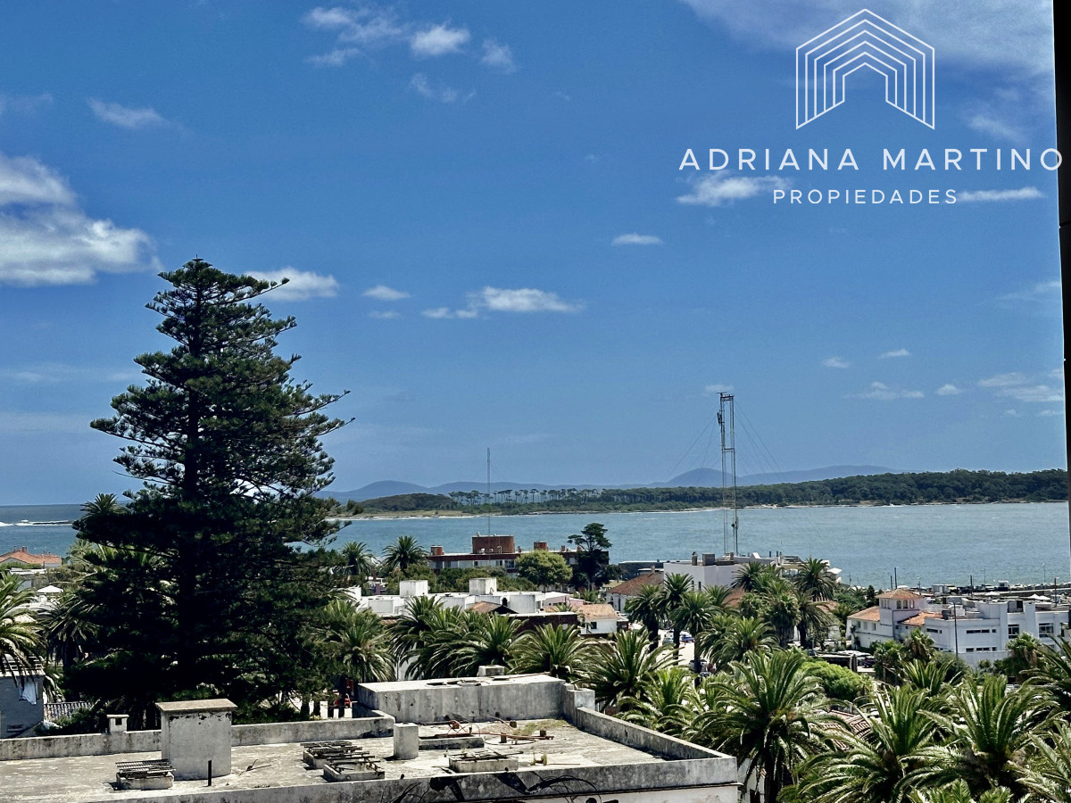 Apartamento ID.71163 - Excelente apartamento en venta península 