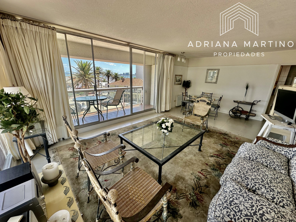 Apartamento ID.71161 - Excelente Apartamento en Peninsula