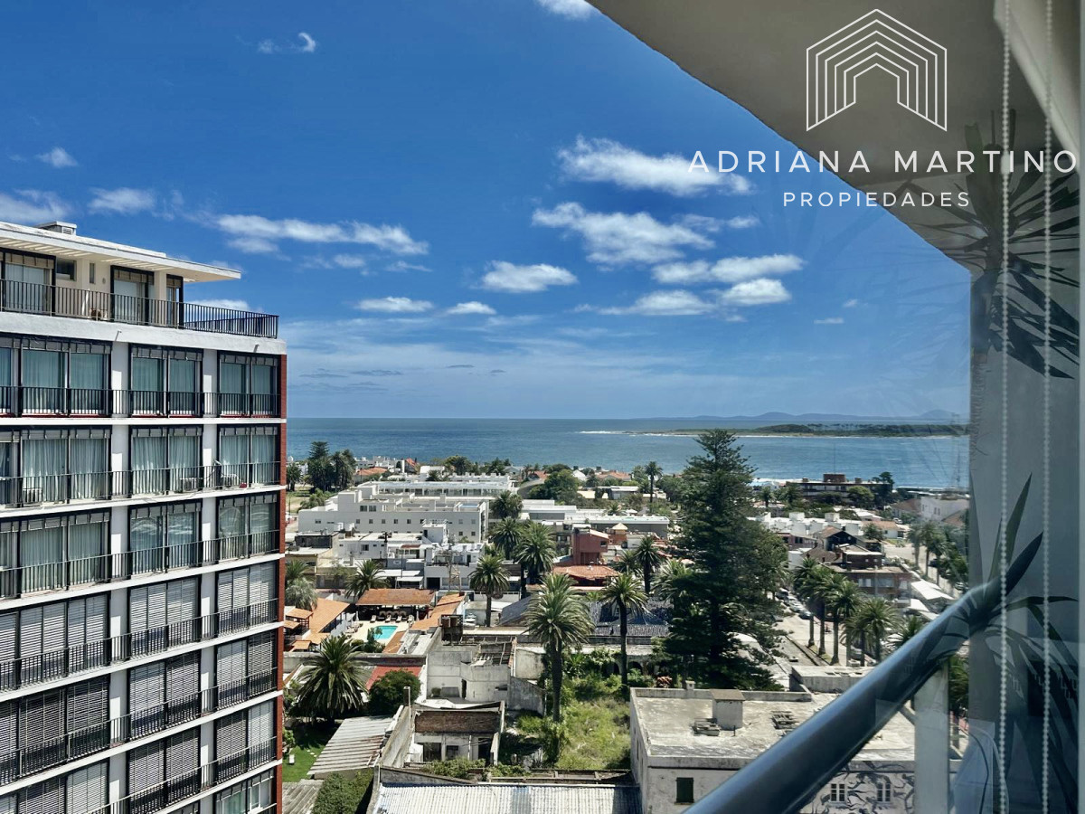 Apartamento ID.71165 - Excelente Apartamento en Península