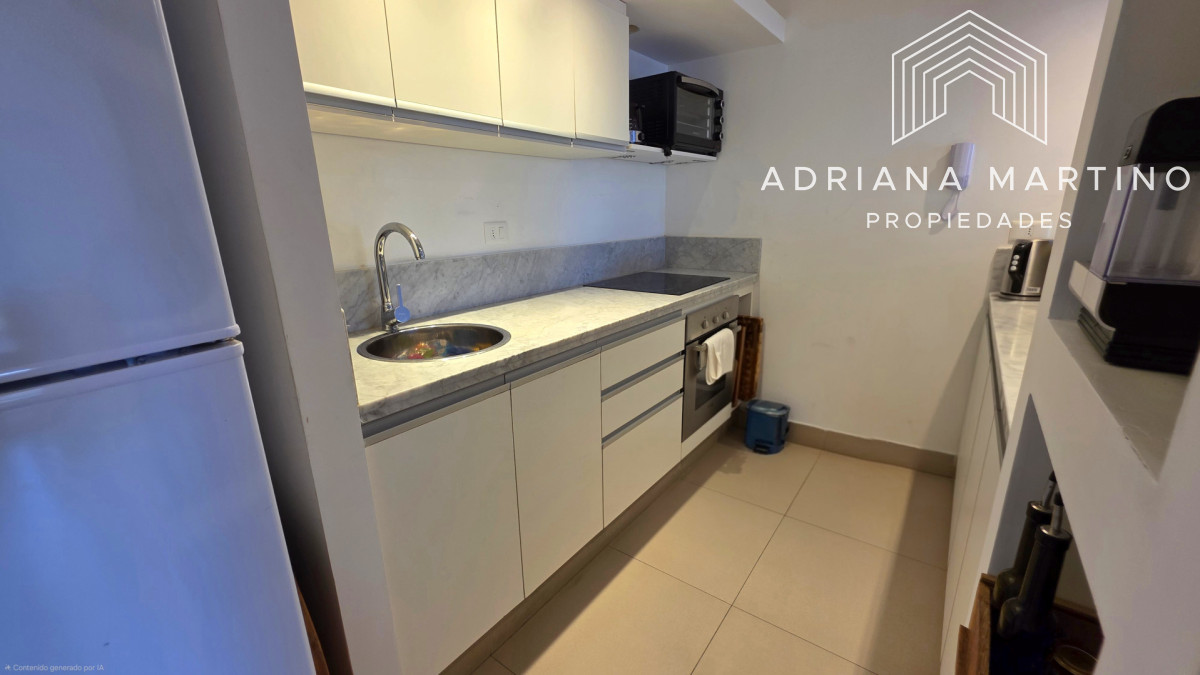 Apartamento ID.71841 - Amplio apartamento de 3 dormitorios cerca del mar.