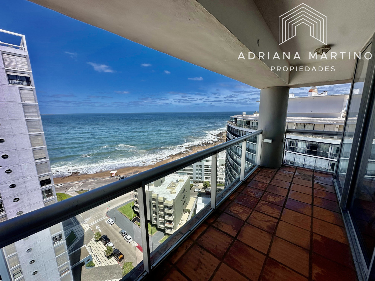 Apartamento ID.71166 - Excelente Apartamento en Península 