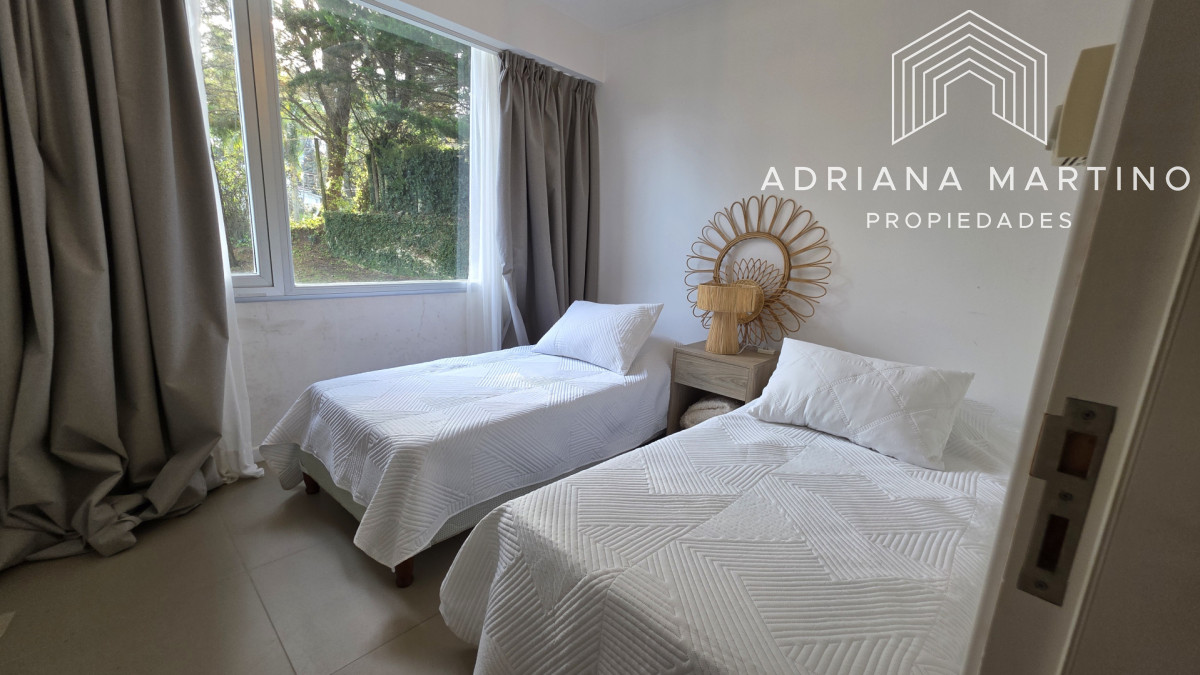 Apartamento ID.71841 - Amplio apartamento de 3 dormitorios cerca del mar.