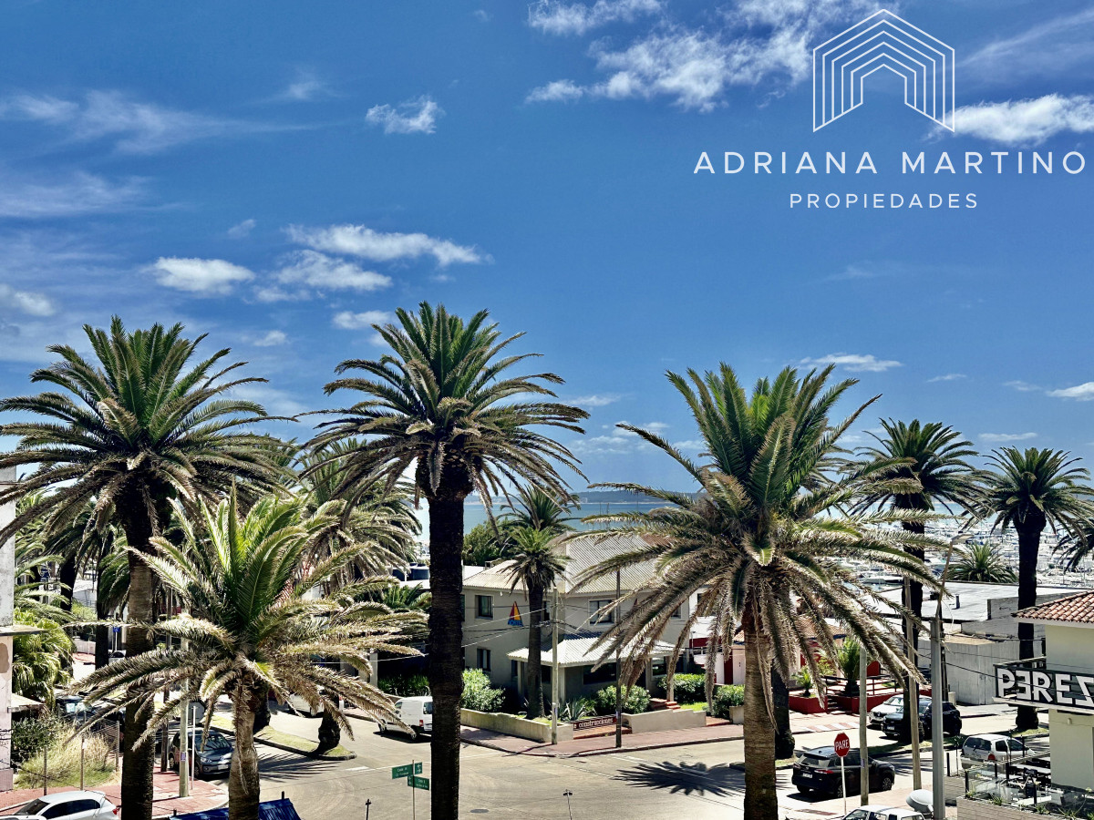 Apartamento ID.71161 - Excelente Apartamento en Peninsula