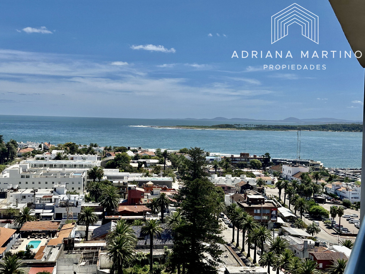 Apartamento ID.71166 - Excelente Apartamento en Península 