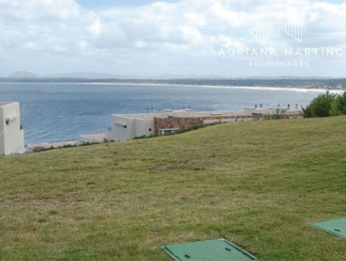 Hermoso apartamento con excelentes vistas